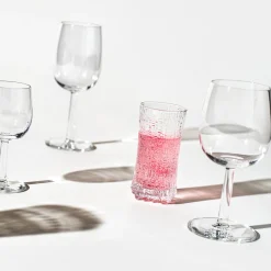 IITTALA Punaviinilasi 28cl 2kpl Sale