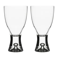 IITTALA Punaviinilasi 25cl 2kpl Clearance