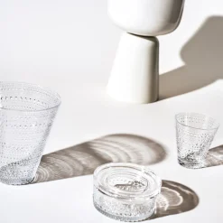 IITTALA Purkki 116x57mm kirkas Discount