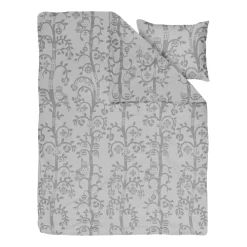 IITTALA Pussilakanasetti 150x210cm harmaa Sale