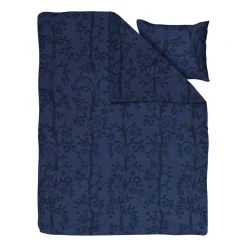 IITTALA Pussilakanasetti 150x210cm sininen Discount