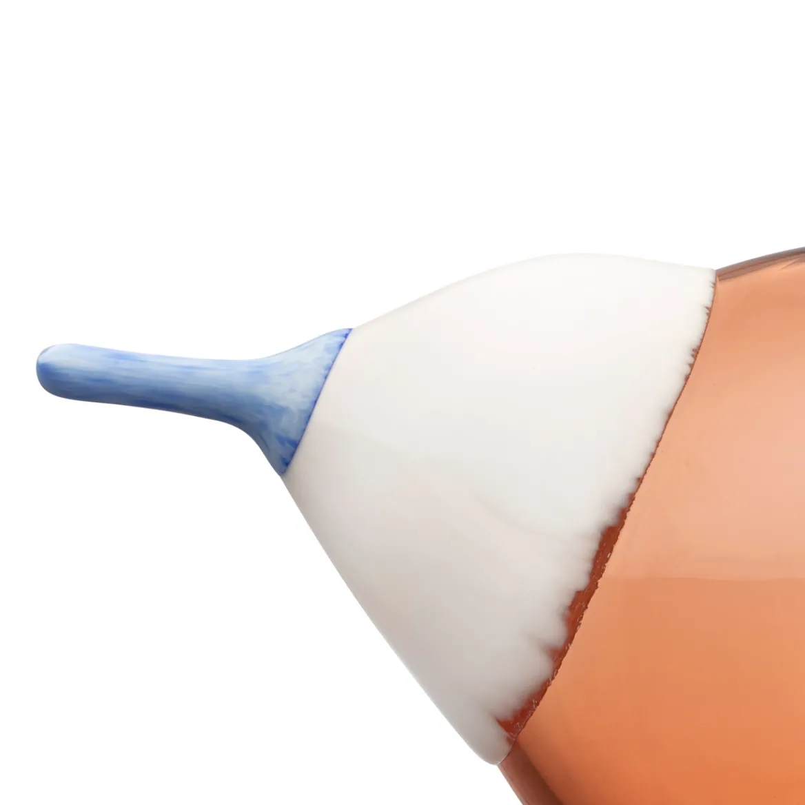 IITTALA Rantaharakka 250x175mm pomeranssi New