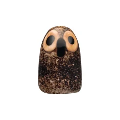 IITTALA Riihipöllön poikanen 45x65mm ruskea