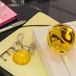 IITTALA Riipus kirjain 5cm metai L Sale