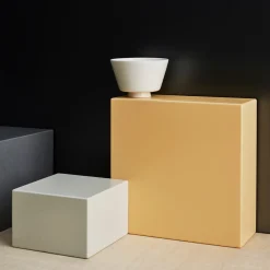 IITTALA Riisikulho 0,3l valkoinen