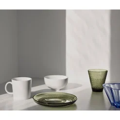 IITTALA Riisikulho 0,33l valkoinen Outlet