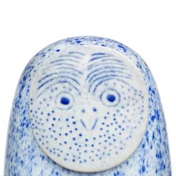 IITTALA Rospuuttopöllö 96x160mm sininen Hot