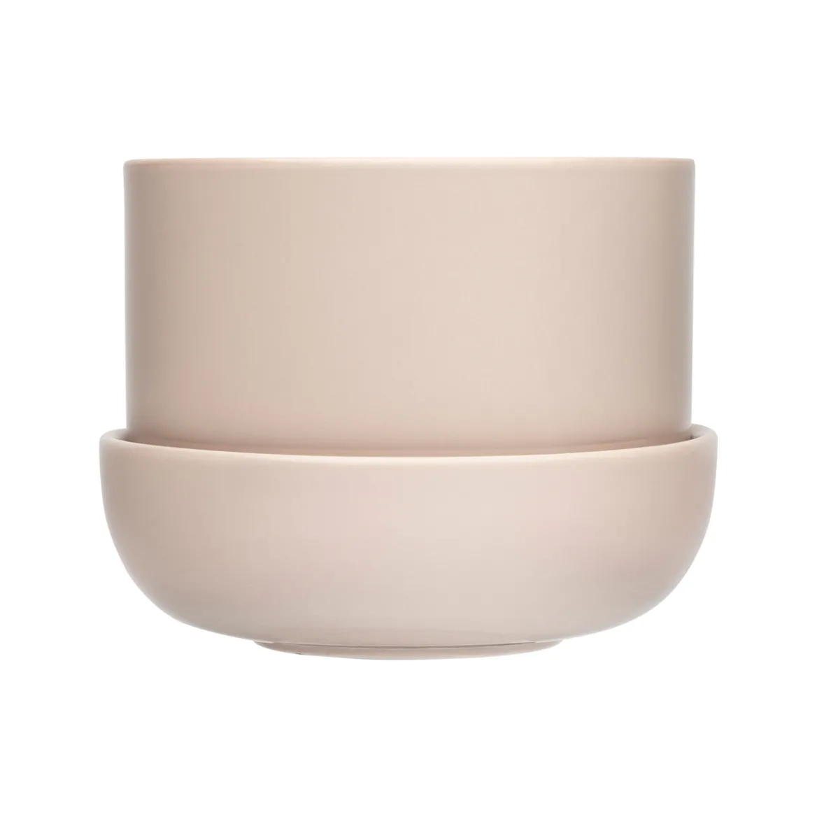 IITTALA Ruukku ja vati S Beige Hot