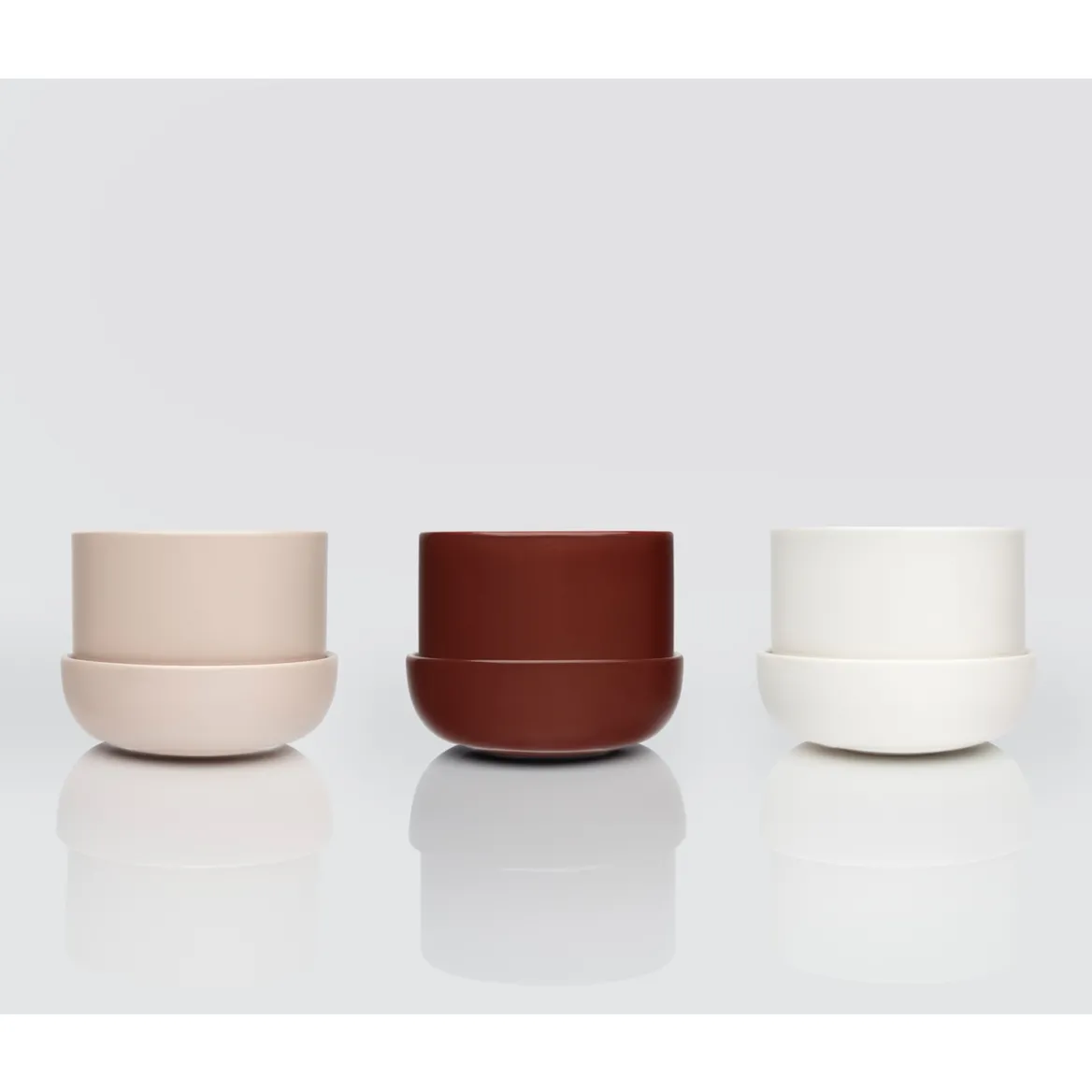 IITTALA Ruukku ja vati S Beige Hot