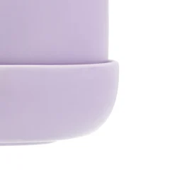 IITTALA Ruukku ja vati S Vaalea lila Hot