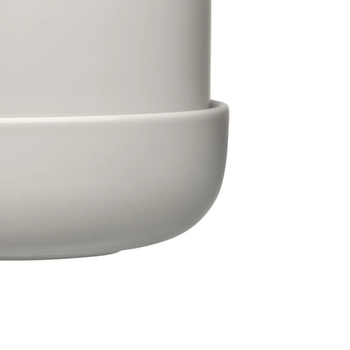 IITTALA Ruukku ja vati vaalean S Harmaa Best