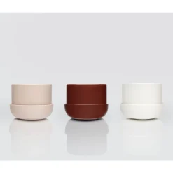 IITTALA Ruukku ja vati S Valkoinen Outlet