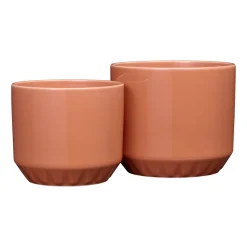 IITTALA Ruukku 120x140mm terrakotta Sale