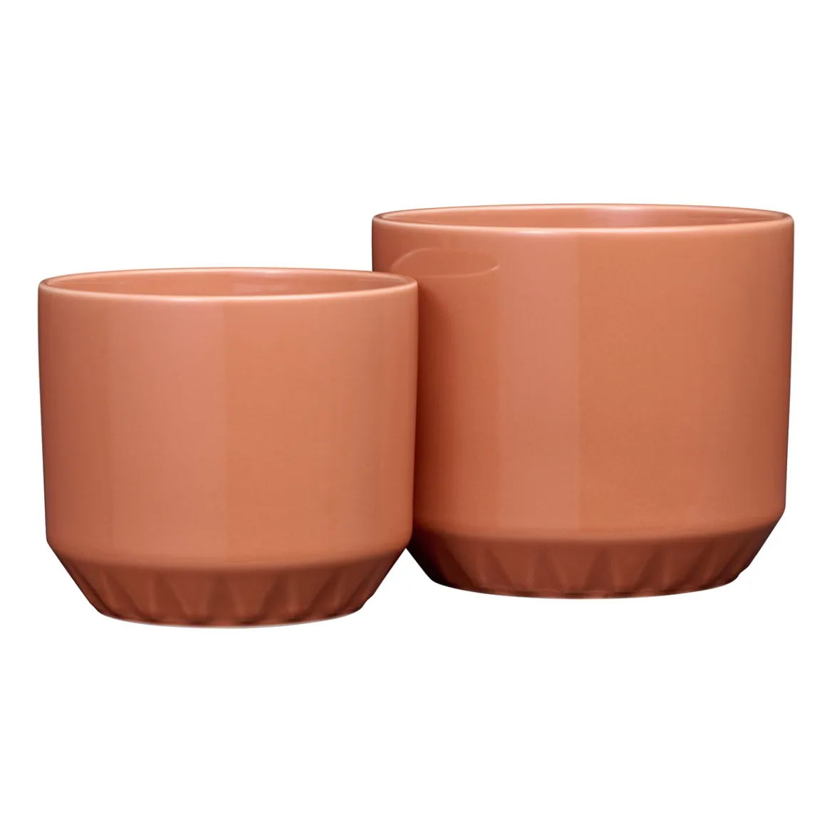 IITTALA Ruukku 100x120mm terrakotta Best