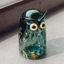 IITTALA Sarvipöllö 110x175mm havunvihreä Havunvihreä Online