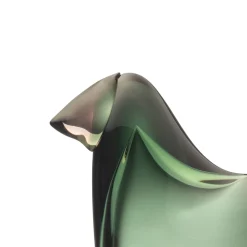 IITTALA Sieppo 95x60mm havunvihreä-lohenpunainen Havunvihreä New