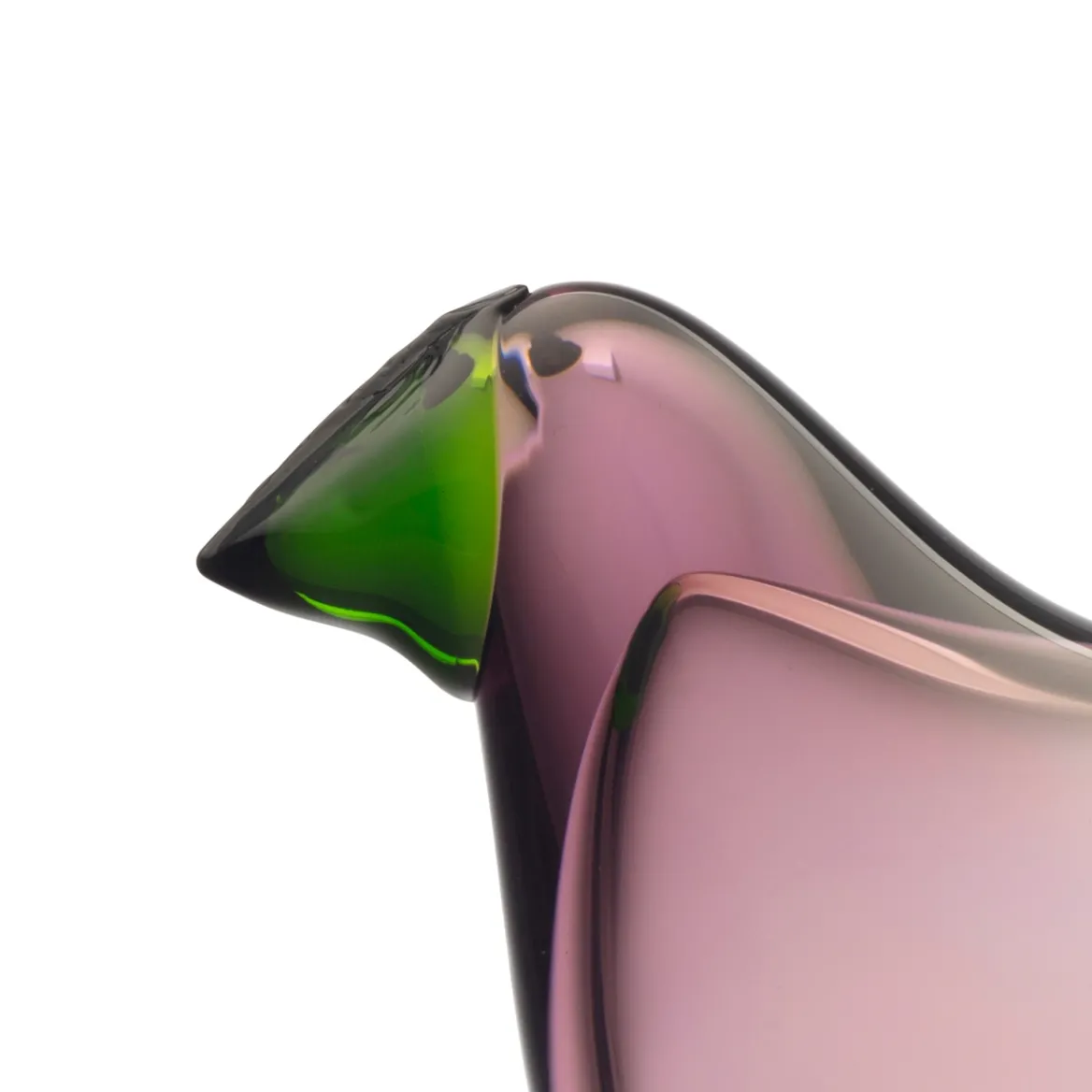 IITTALA Sieppo 95x60mm kanerva-vihreä Kanerva-vihreä Best