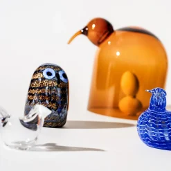 IITTALA Sieppo 95x60mm Kirkas/valkoinen Discount