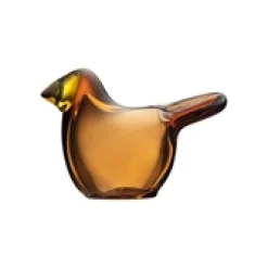 IITTALA Sieppo 95x60mm -sitruunankeltainen Kupari New