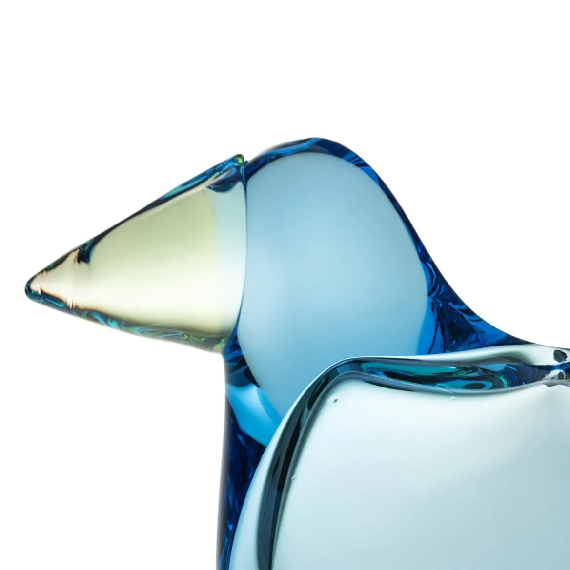 IITTALA Sieppo 95x60mm taivaansininen-omenanvihreä Sininen-omenanvihreä Online