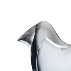 IITTALA Sieppo 95x60mm uudelleenhyödynnetty lasi Kierrätyslasi Hot