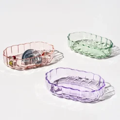 IITTALA Sisustuskulho 50mm vaaleanvihreä vaaleanvihreä Sale
