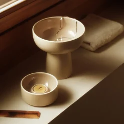 IITTALA Sisustuskulho 16x16 cm beige