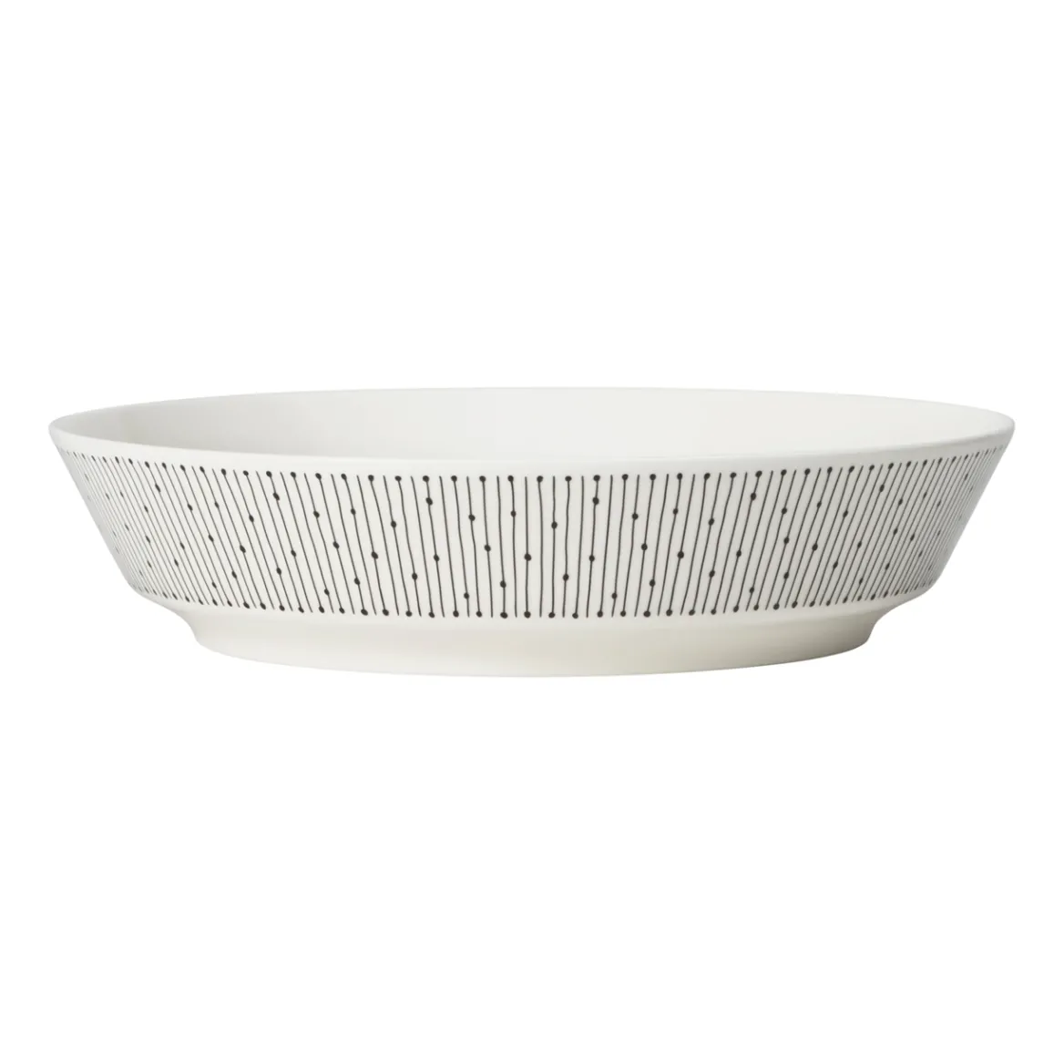 IITTALA Syvä lautanen 23cm Clearance