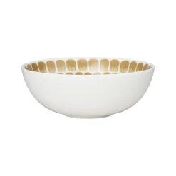 IITTALA Syvä lautanen 18cm beige New