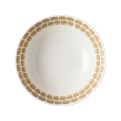IITTALA Syvä lautanen 18cm beige New