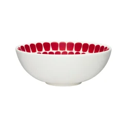 IITTALA Syvä lautanen 18cm punainen Hot