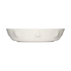 IITTALA Syvä lautanen 22cm Valkoinen Best