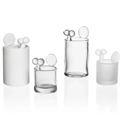 IITTALA Taide-esine 90mm Kirkas New