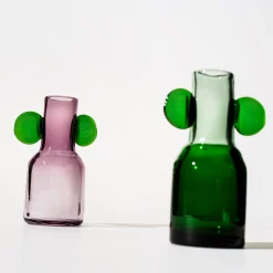 IITTALA Taidemaljakko 250mm vihreä-vaaleanvihreä Best