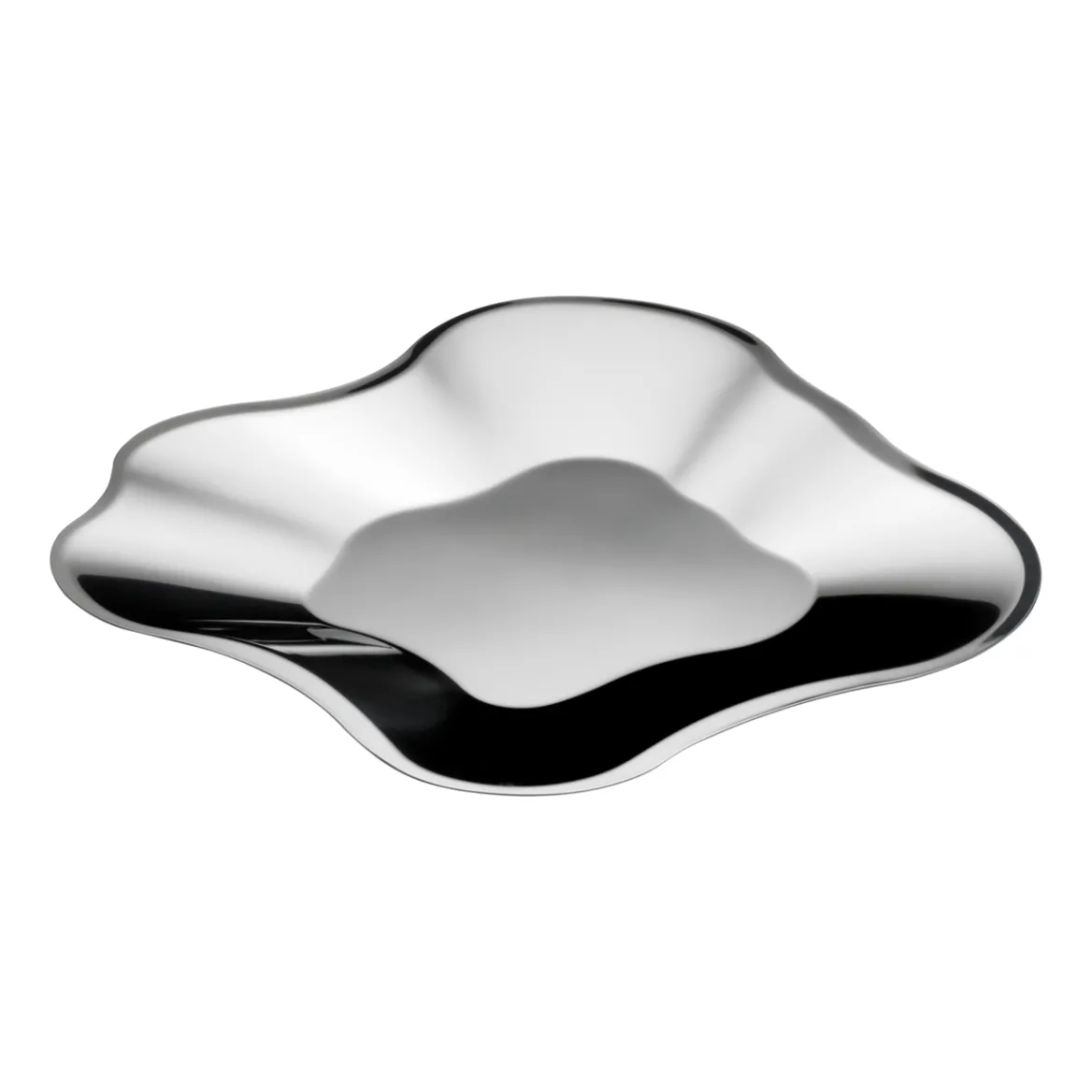 IITTALA Tarjoilualusta 504mm ruostumaton teräs Discount