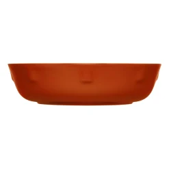 IITTALA Tarjoilukulho 27cm/2,3L terrakotta New
