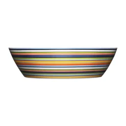 IITTALA Tarjoilukulho 2l Oranssi Clearance