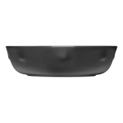 IITTALA Tarjoilukulho27cm/2,3L metallin Harmaa Hot
