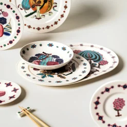 IITTALA Tarjoilulautanen 41cm Sato Discount