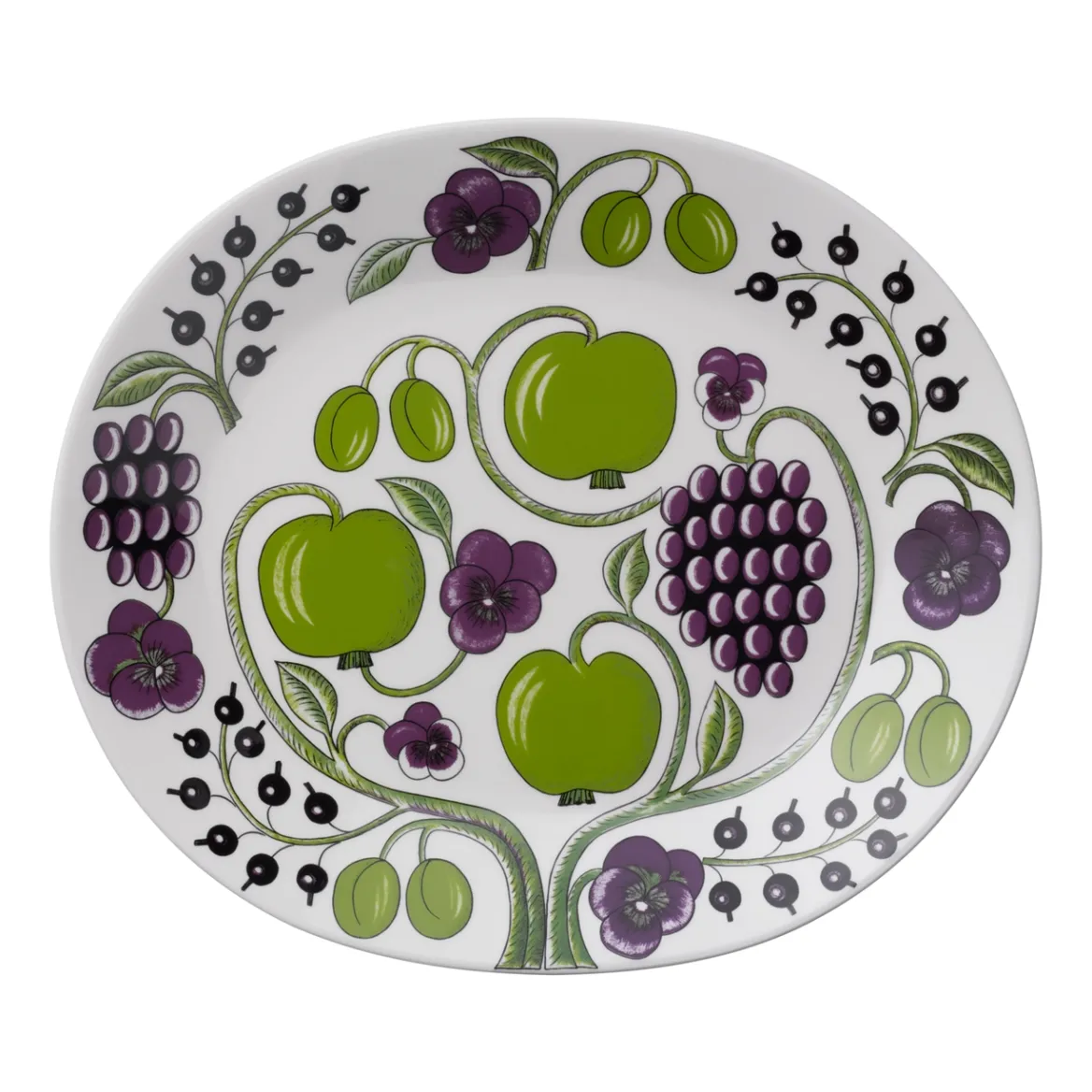 IITTALA Tarjoiluvati 36cm Purppura Discount