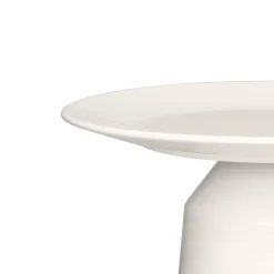 IITTALA Tarjoiluvati 24x14cm valkoinen Korkea Sale