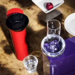 IITTALA Tarjoiluvati 16x16cm valkoinen Discount