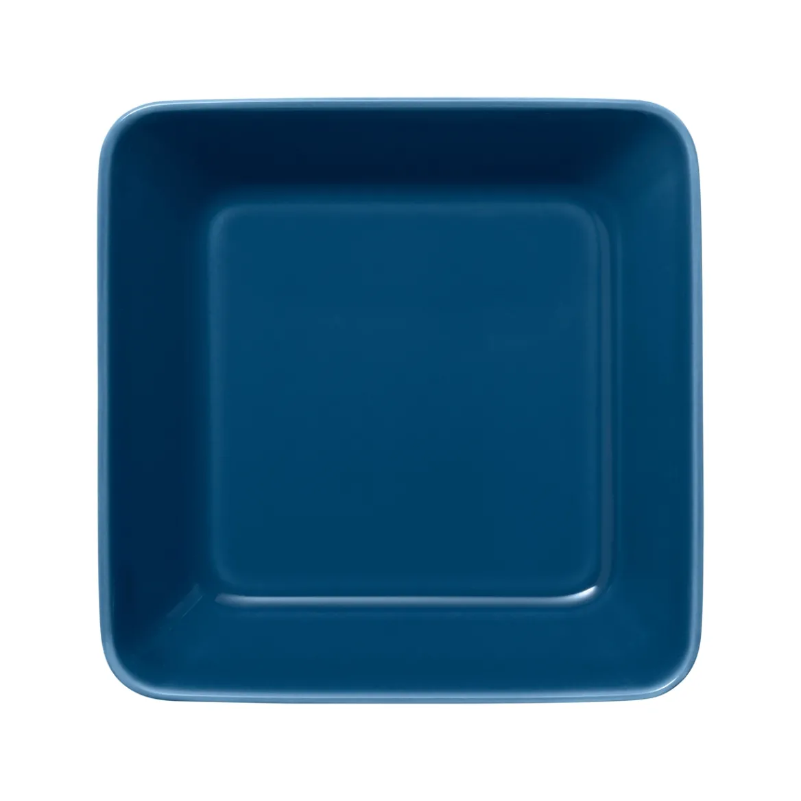 IITTALA Tarjoiluvati 16x16cm Vintage sininen Clearance