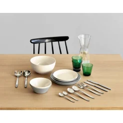 IITTALA Tarjoiluvälineet 2kpl Clearance