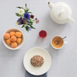 IITTALA Teekannu 1,2l valkoinen Best