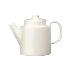 IITTALA Teekannu 1l valkoinen