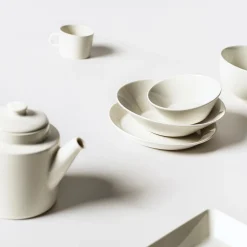 IITTALA Teekannu 1l valkoinen