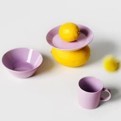 IITTALA Teema kulho 15cm vaalea lila Vaalean lila Discount