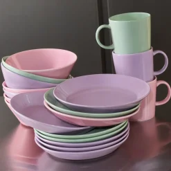 IITTALA Teema kulho 15cm vaalea lila Vaalean lila Discount