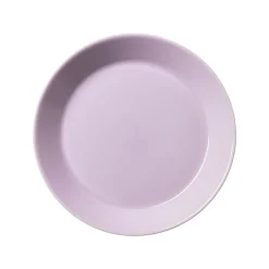 IITTALA Teema lautanen 17cm vaalea lila Vaalean lila Sale